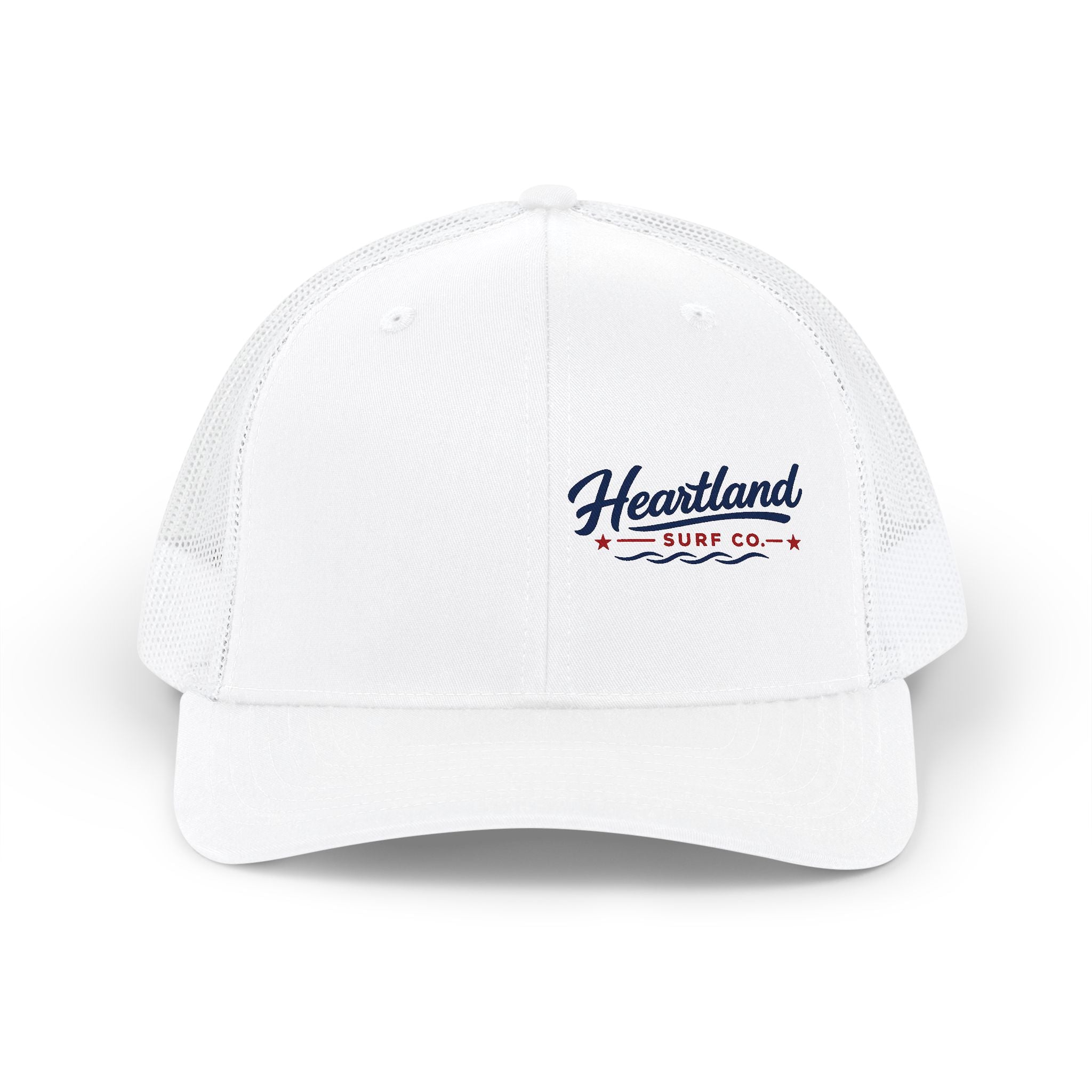 Heartland Surf Co. 250th Anniversary Hat