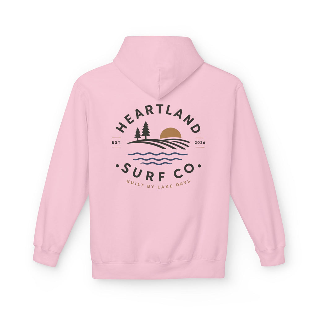 Heartland Surf Co. OG Hoodie