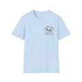 Heartland Surf Co. Dog Surf Tee — "Dog Days of Summer"