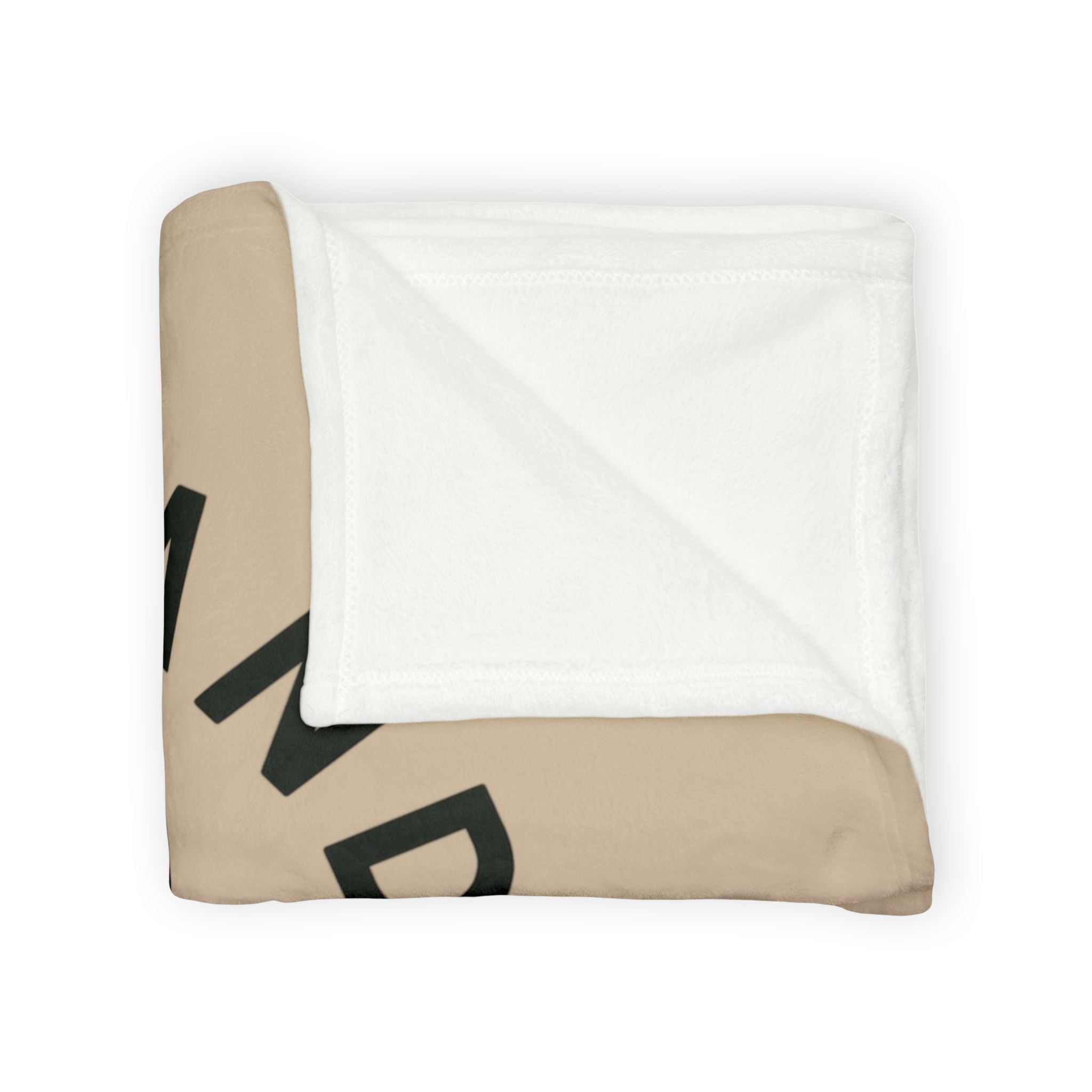 Heartland Surf Co Blanket — Dog Days of Summer Plush Throw