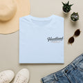 Heartland Surf Co. Fat Guy Surfing T-Shirt