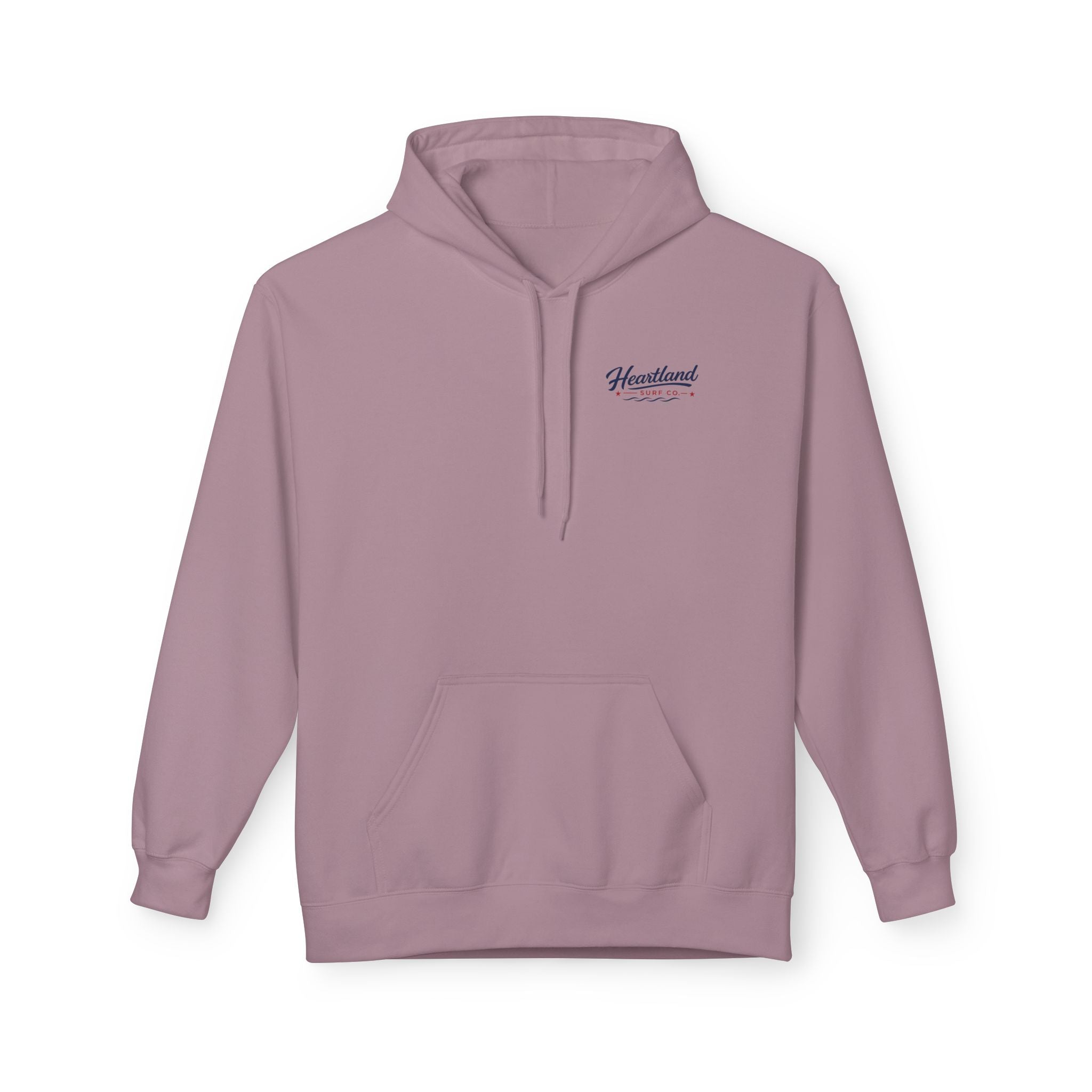 Heartland Surf Co. Dog Days 250th Anniversary Hoodie
