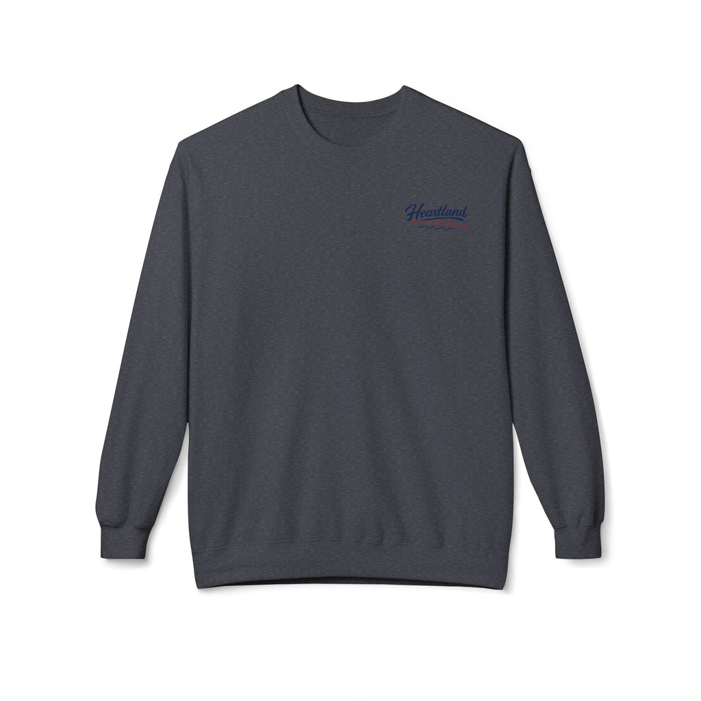 Heartland Surf Co. OG 250th Anniversary Crewneck Sweatshirt