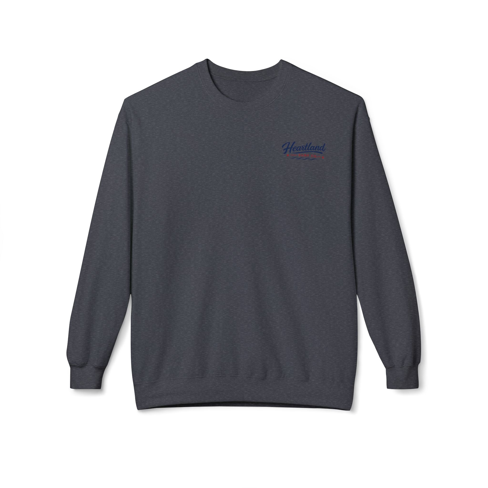 Heartland Surf Co. OG 250th Anniversary Crewneck Sweatshirt