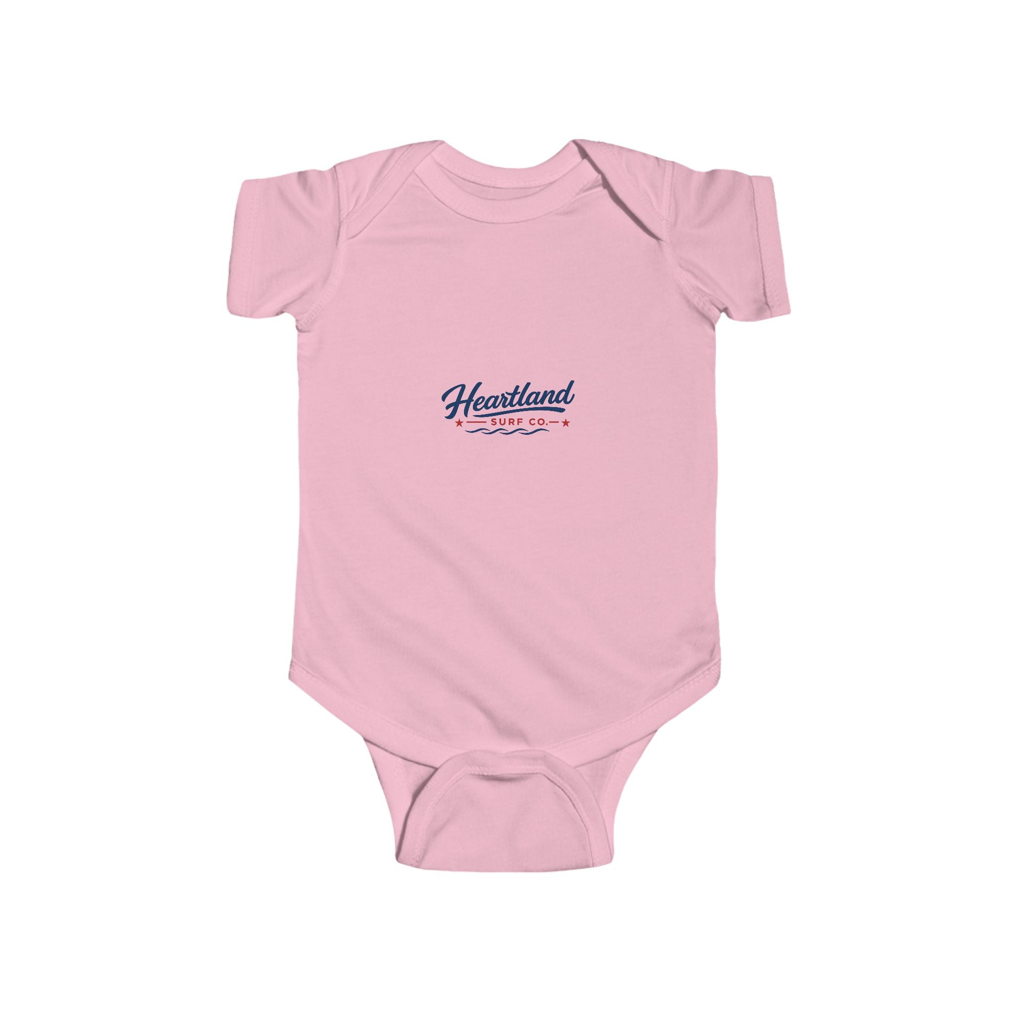 Infant Bodysuit- Heartland Surf Co. Dog Days 250th Anniversary