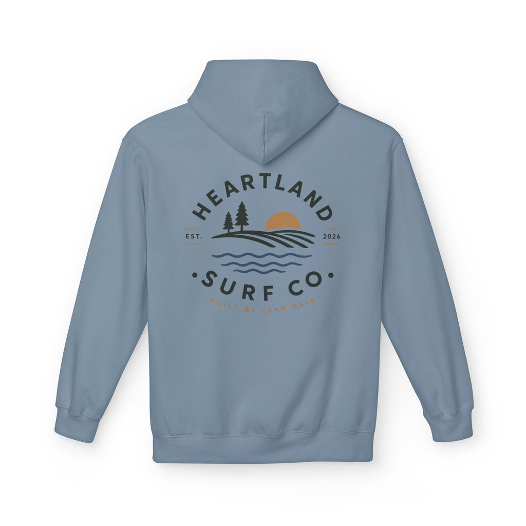 Heartland Surf Co. OG Hoodie