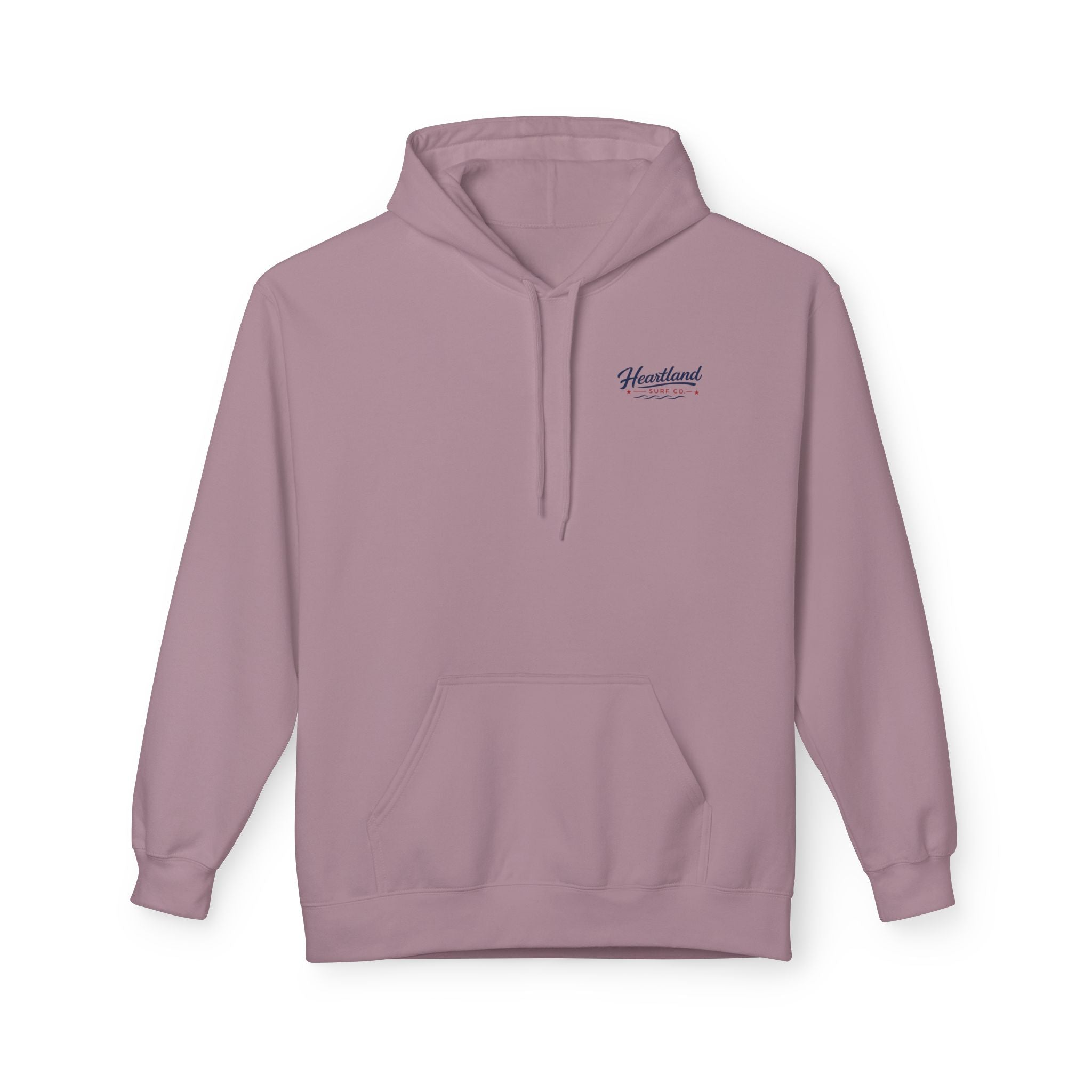 Heartland Surf Co. OG 250th Anniversary Hoodie