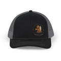 Trucker Cap — Heartland Surf Co. Dog Patch Snapback