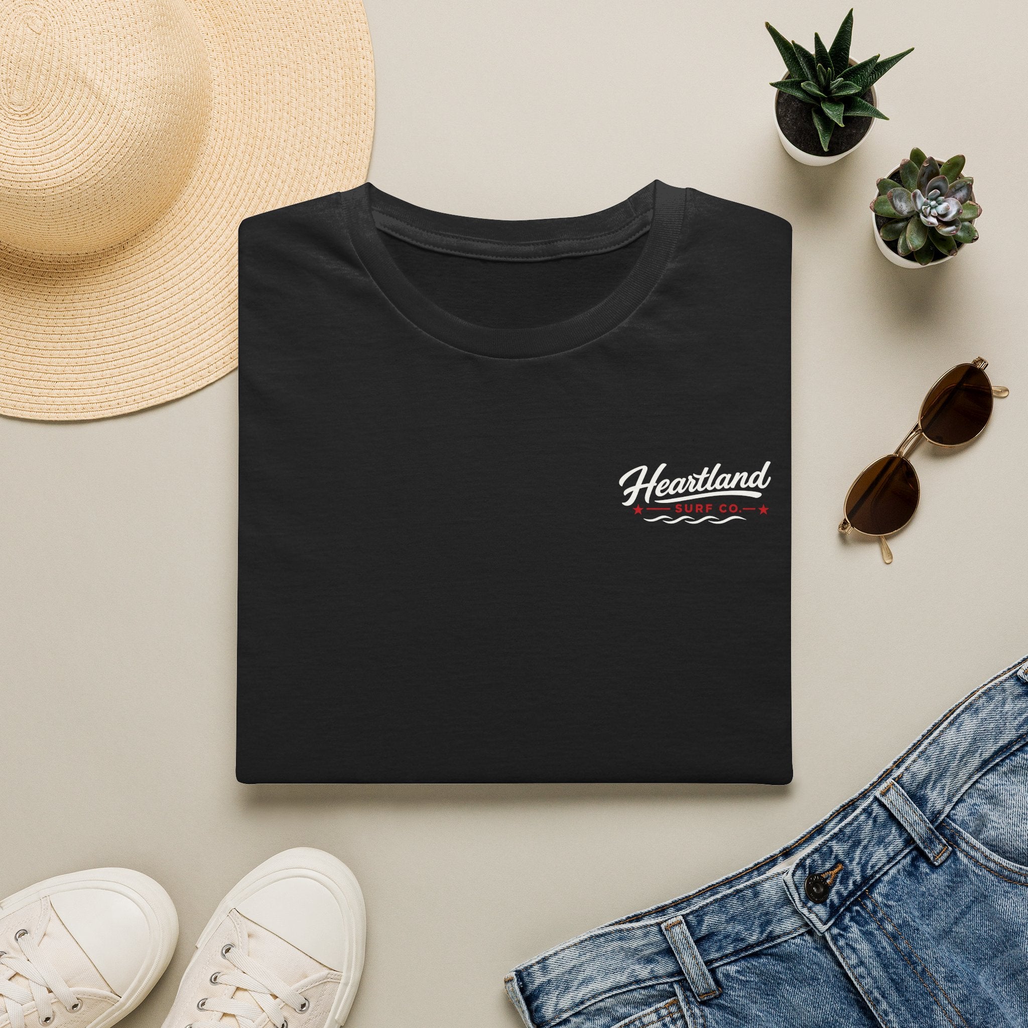 Heartland Surf Co. Dog Days 250th Anniversary