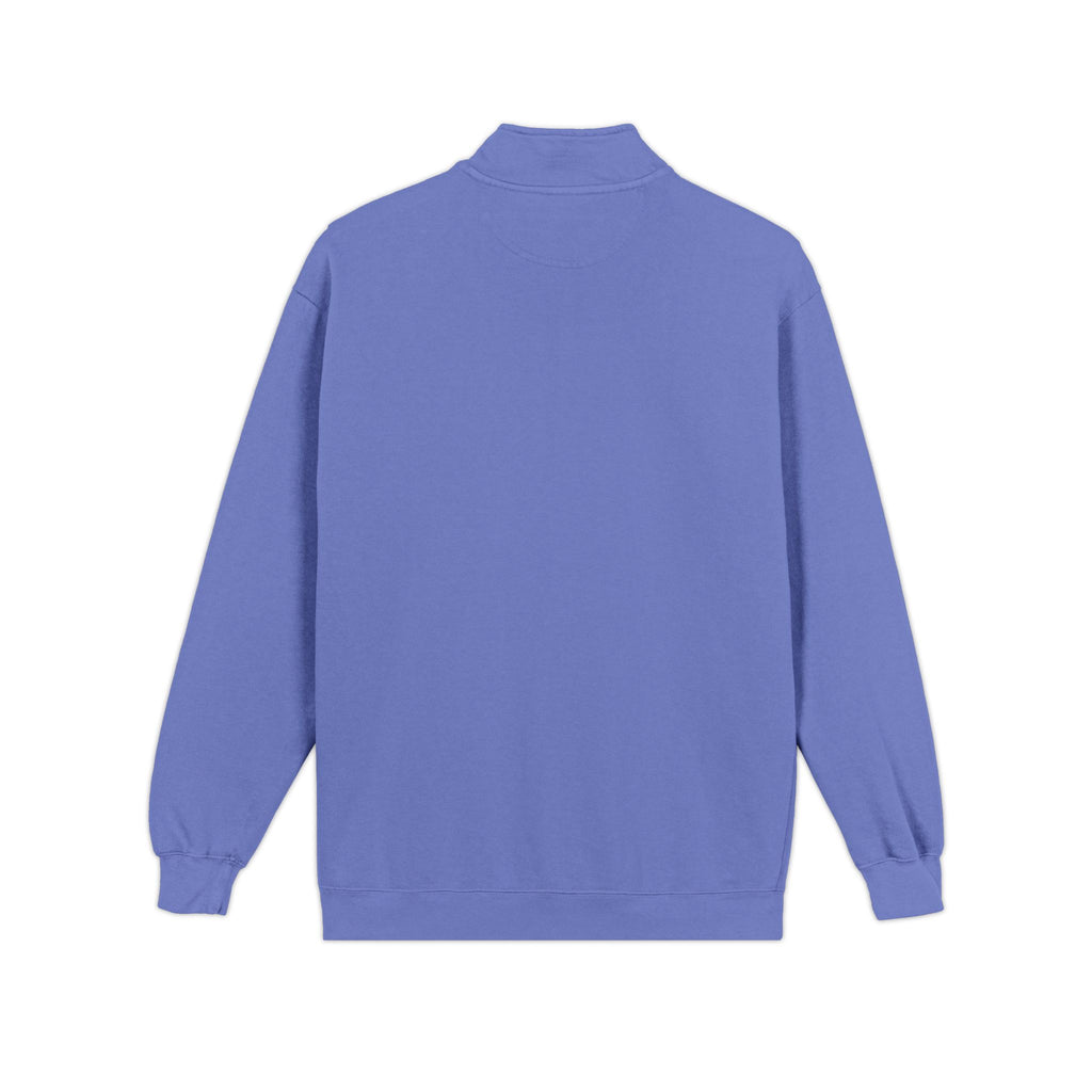 Twin Lakes Surf Co.-Quarter-Zip Sweatshirt