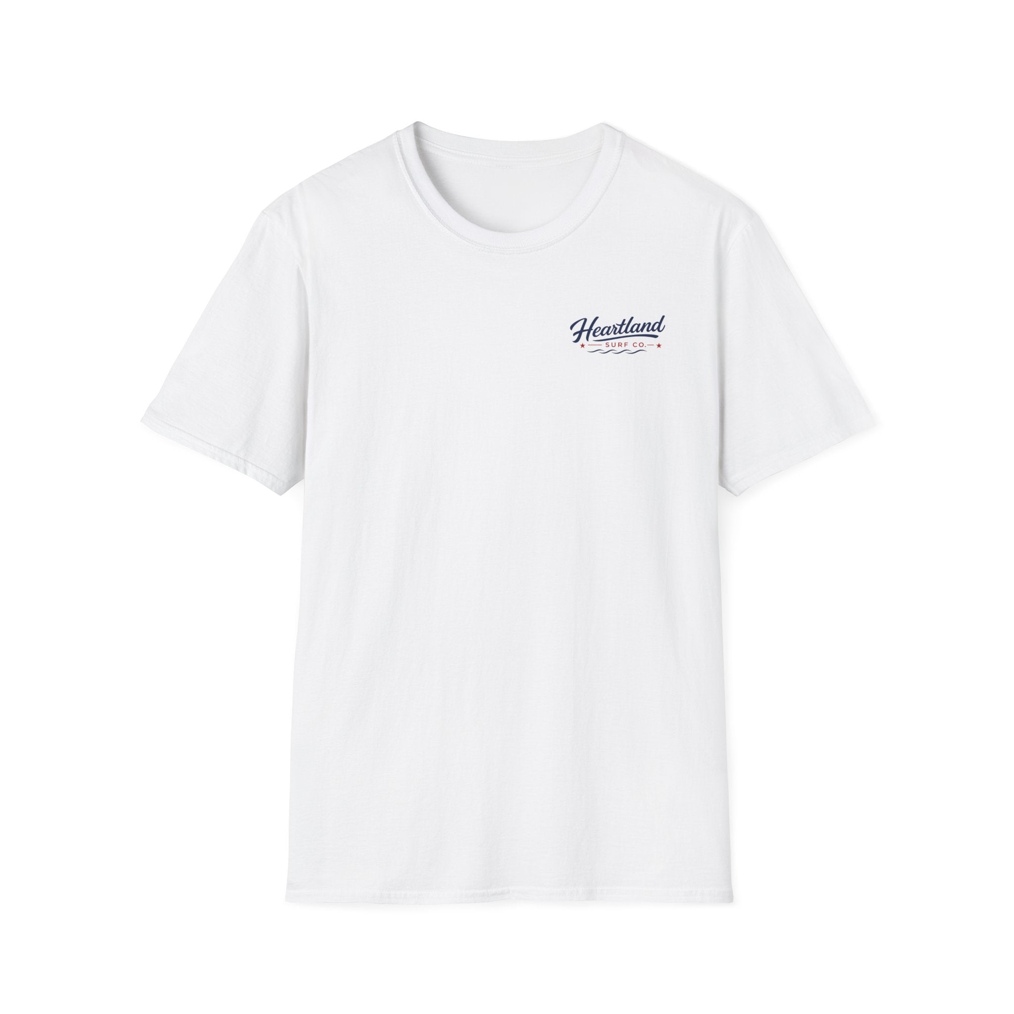 Heartland Surf Co. Dog Days 250th Anniversary