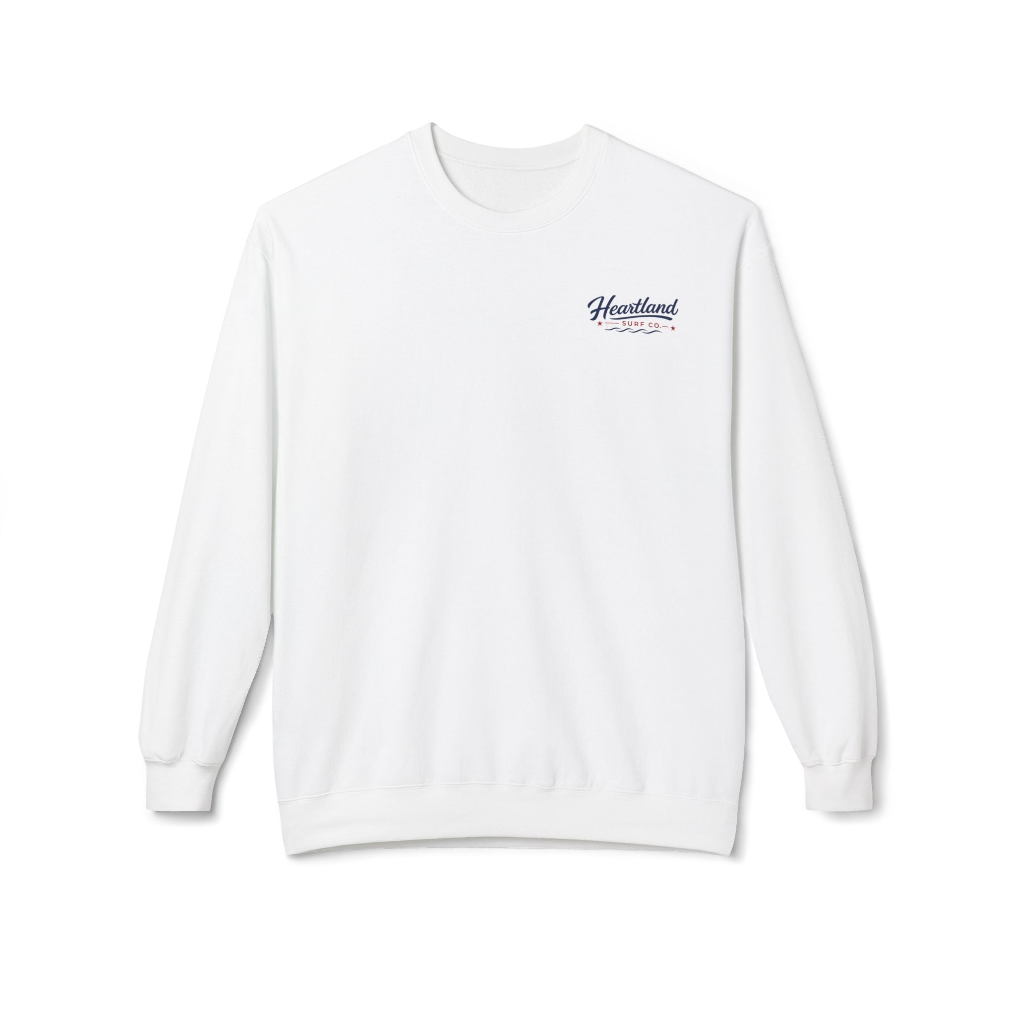 Heartland Surf Co. OG 250th Anniversary Crewneck Sweatshirt
