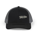 Twin Lakes Surf Co. Embroidered Trucker Cap