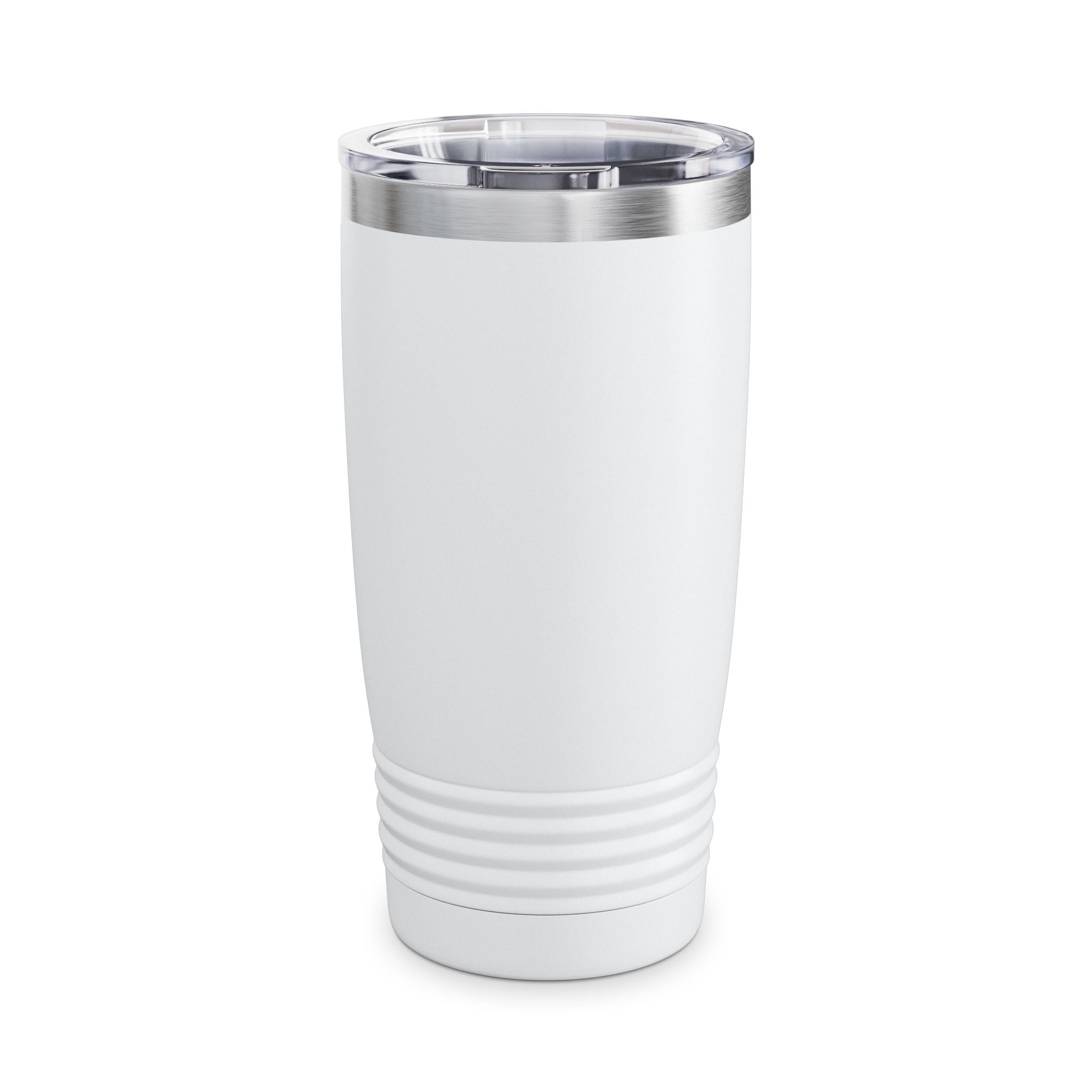 Heartland Surf Co. 20oz Ringneck Tumbler – Insulated Lake & Sunset Travel Mug