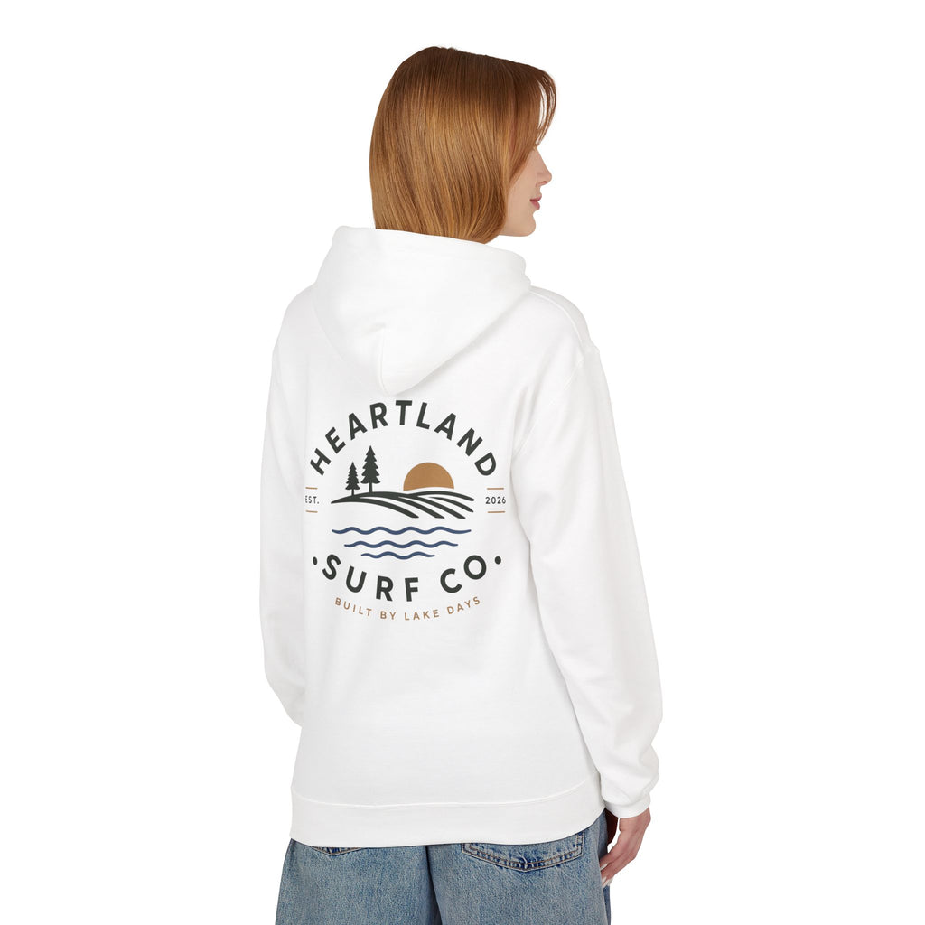 Heartland Surf Co. OG Hoodie