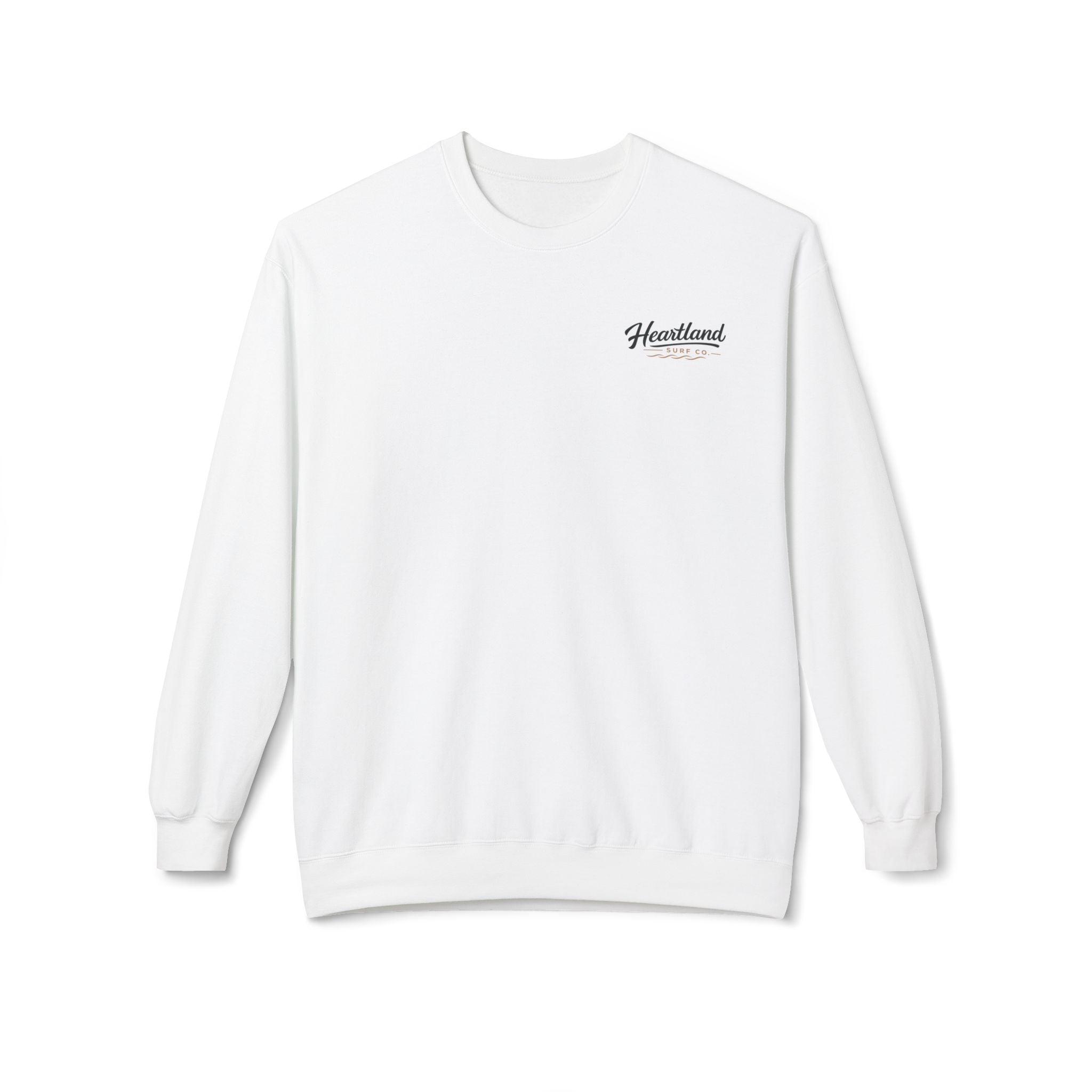 Heartland Surf Co. Crewneck Sweatshirt