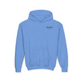Youth Hoodie — Heartland Surf Co. Dog Days 250th Anniversary