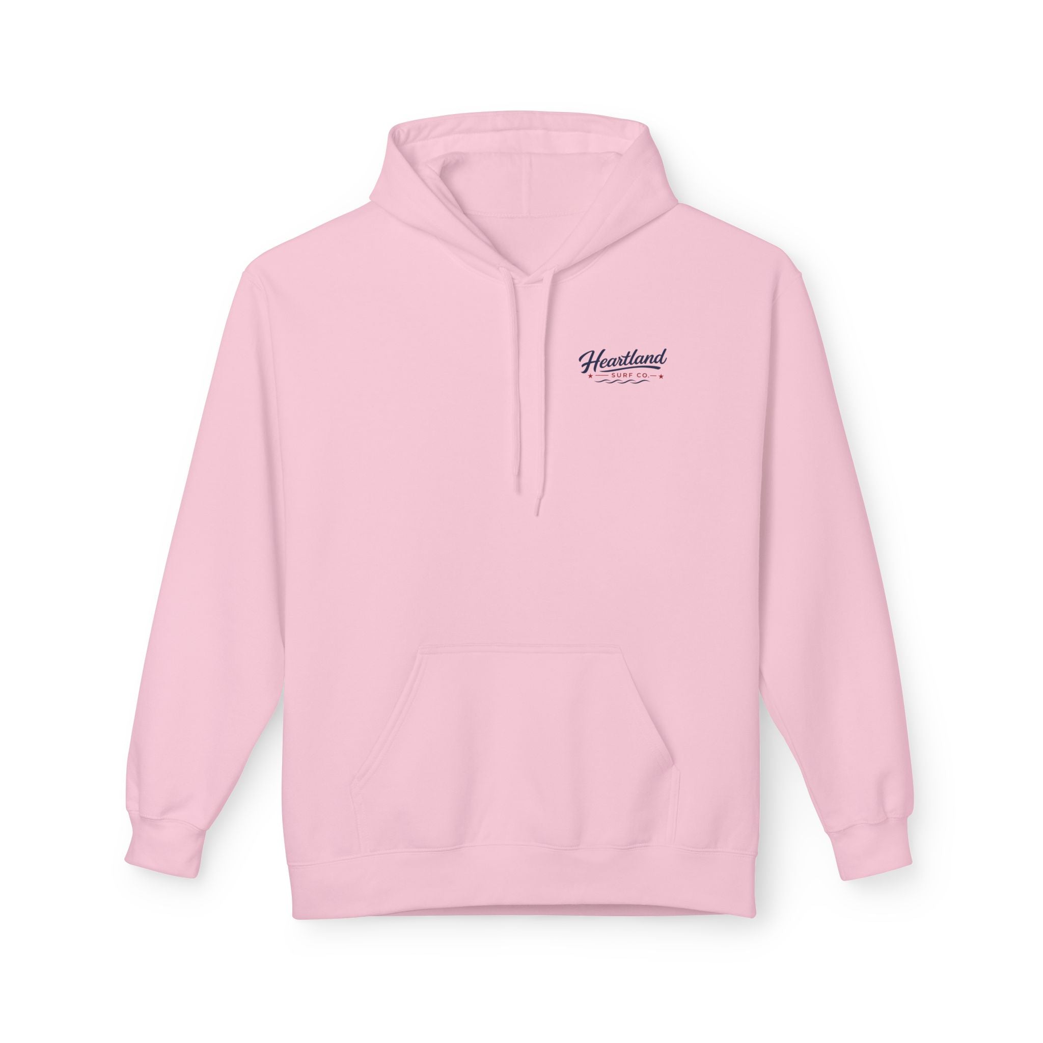 Heartland Surf Co. Dog Days 250th Anniversary Hoodie