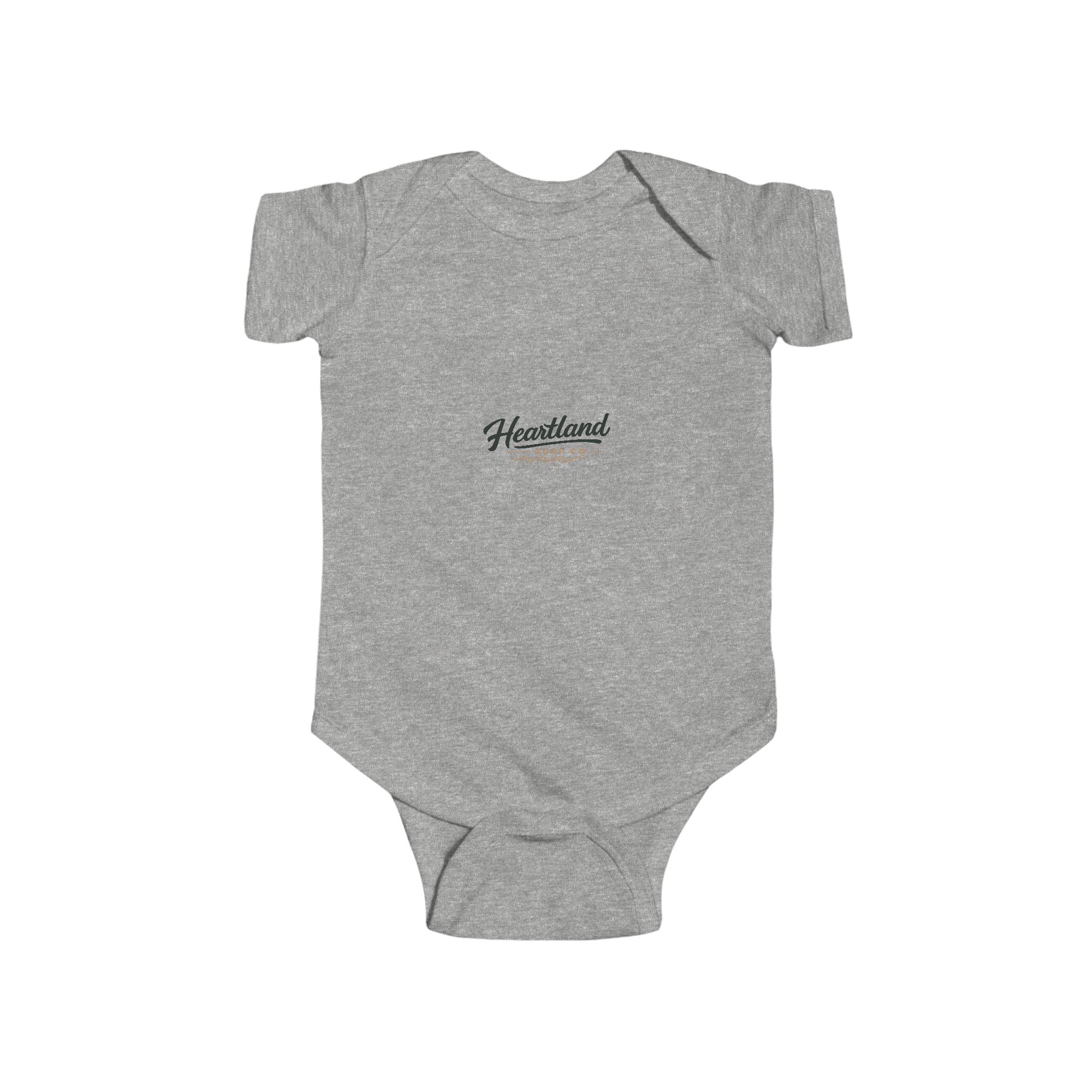 Infant Bodysuit - Heartland Surf Co. OG