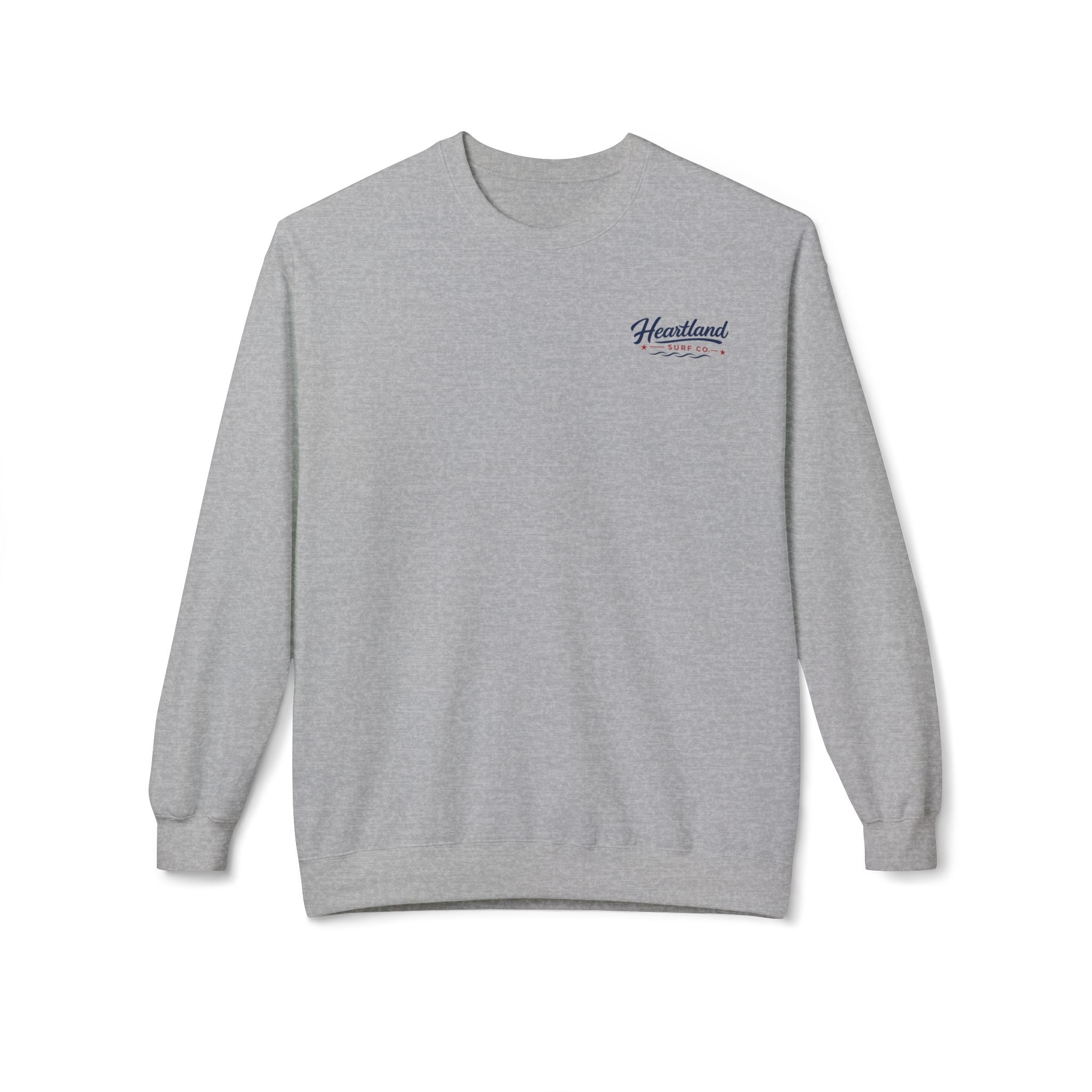 Heartland Surf Co. OG 250th Anniversary Crewneck Sweatshirt