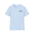 Heartland Surf Co. 250th Anniversary T-Shirt