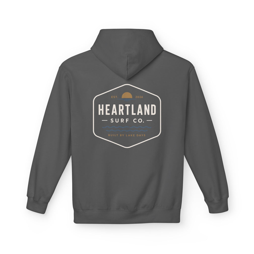 Heartland Sunrise Hoodie