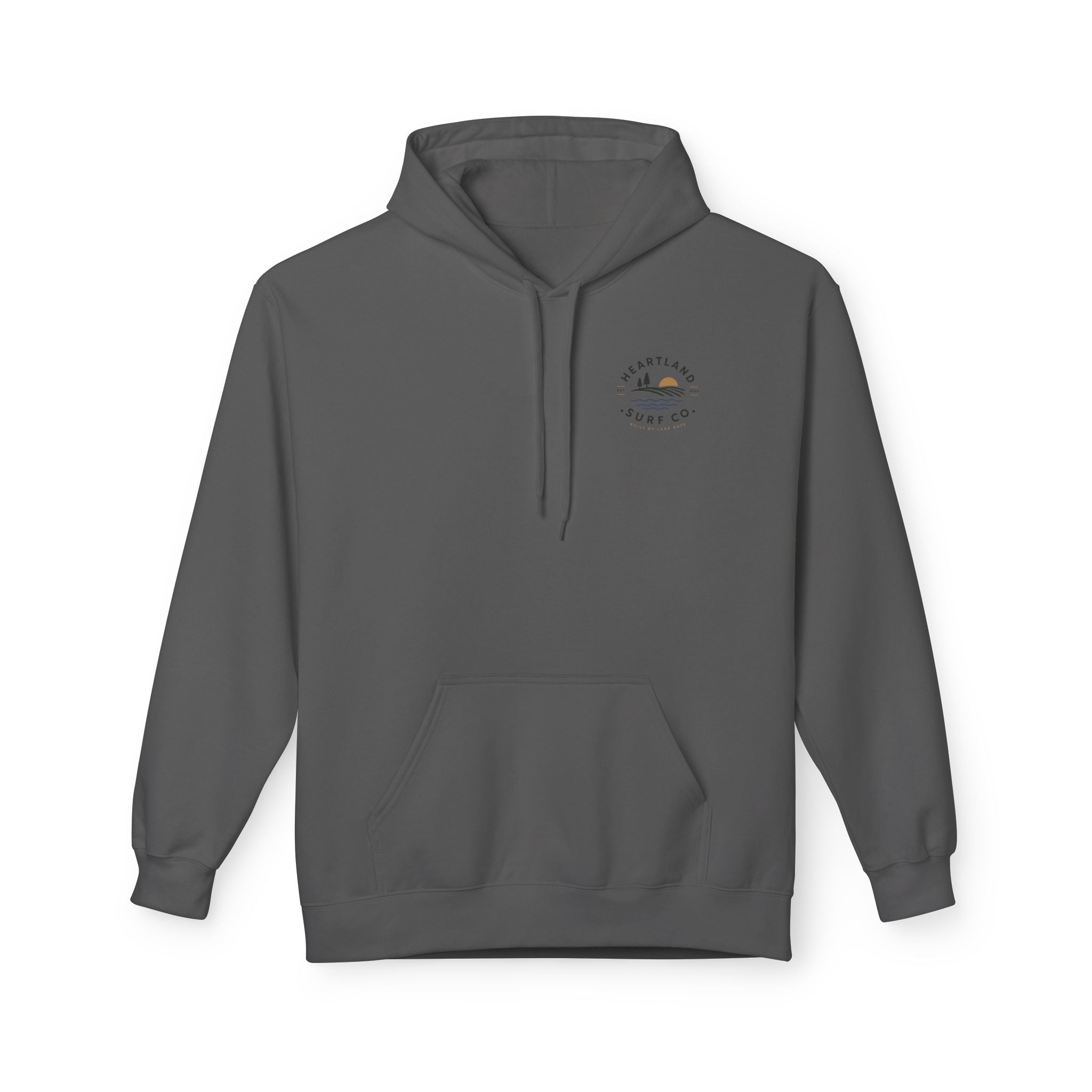 Heartland Sunrise Hoodie