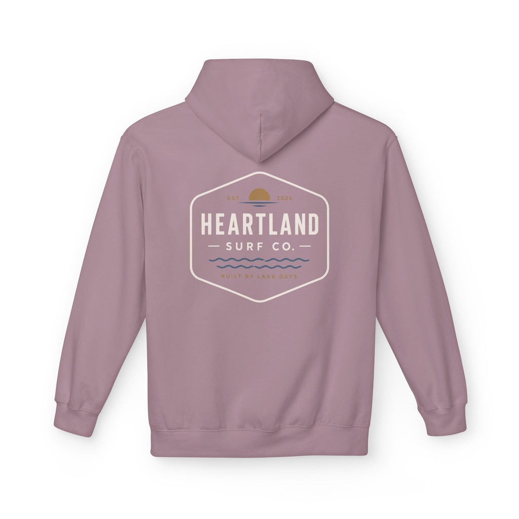Heartland Sunrise Hoodie