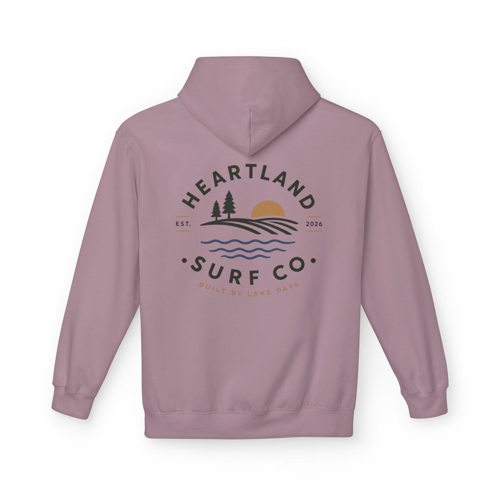 Heartland Surf Co. OG Hoodie