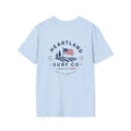 Heartland Surf Co. OG 250th Anniversary T-Shirt