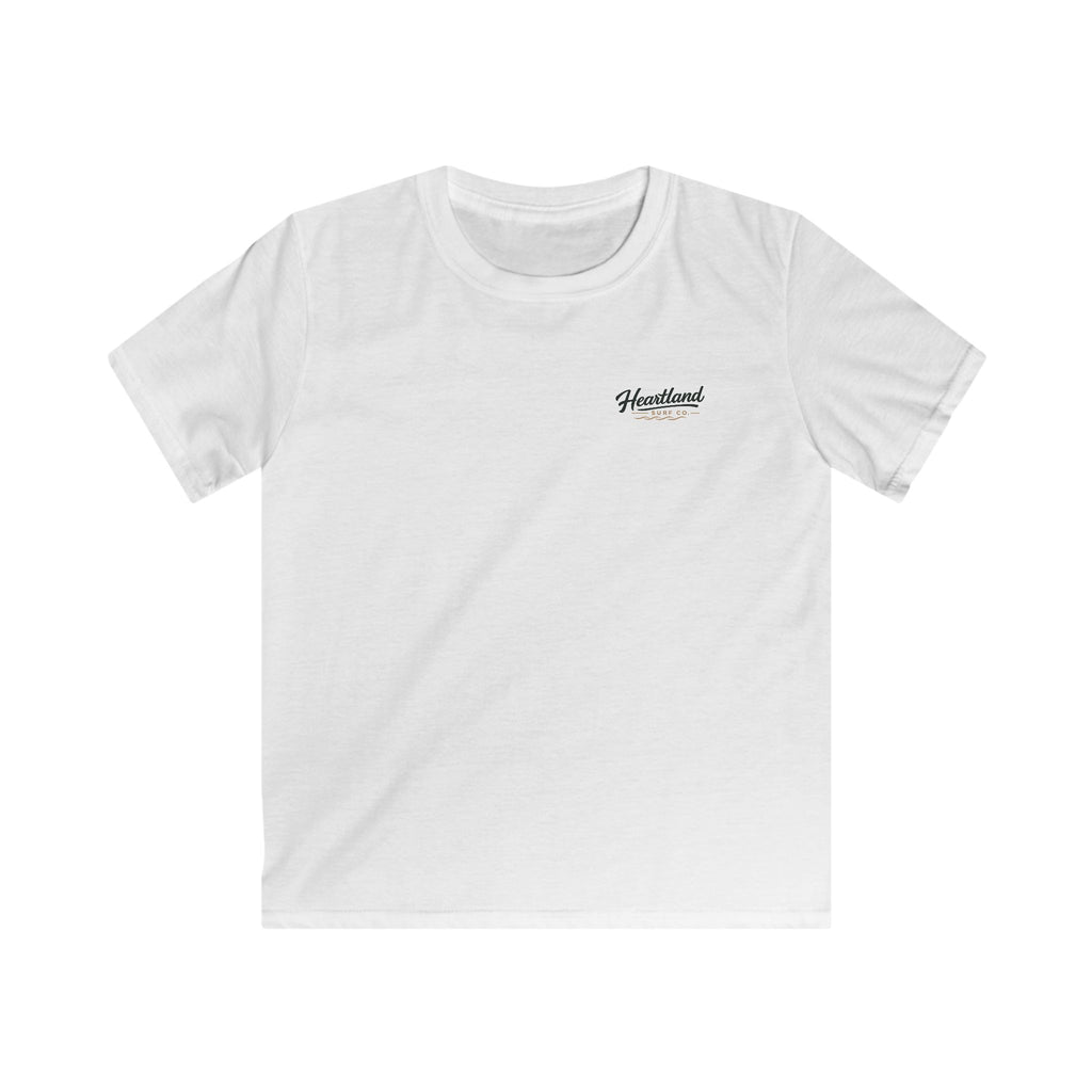 Kids Tee — Heartland Surf Co. OG T-Shirt