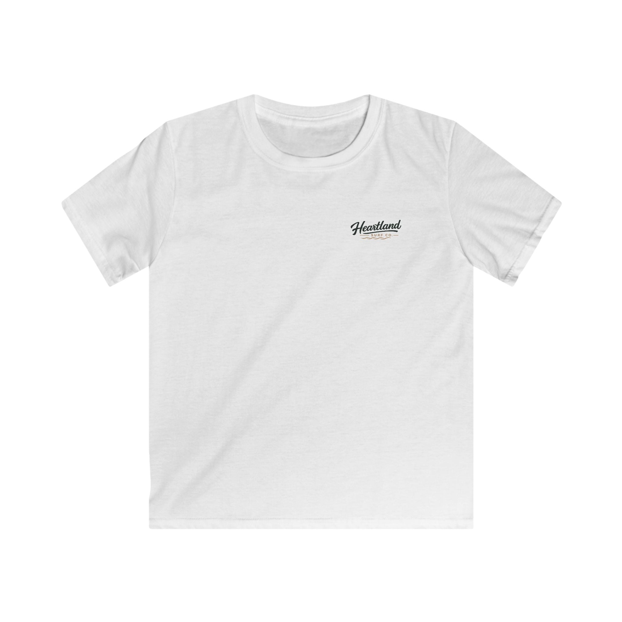 Kids Tee — Heartland Surf Co. OG T-Shirt