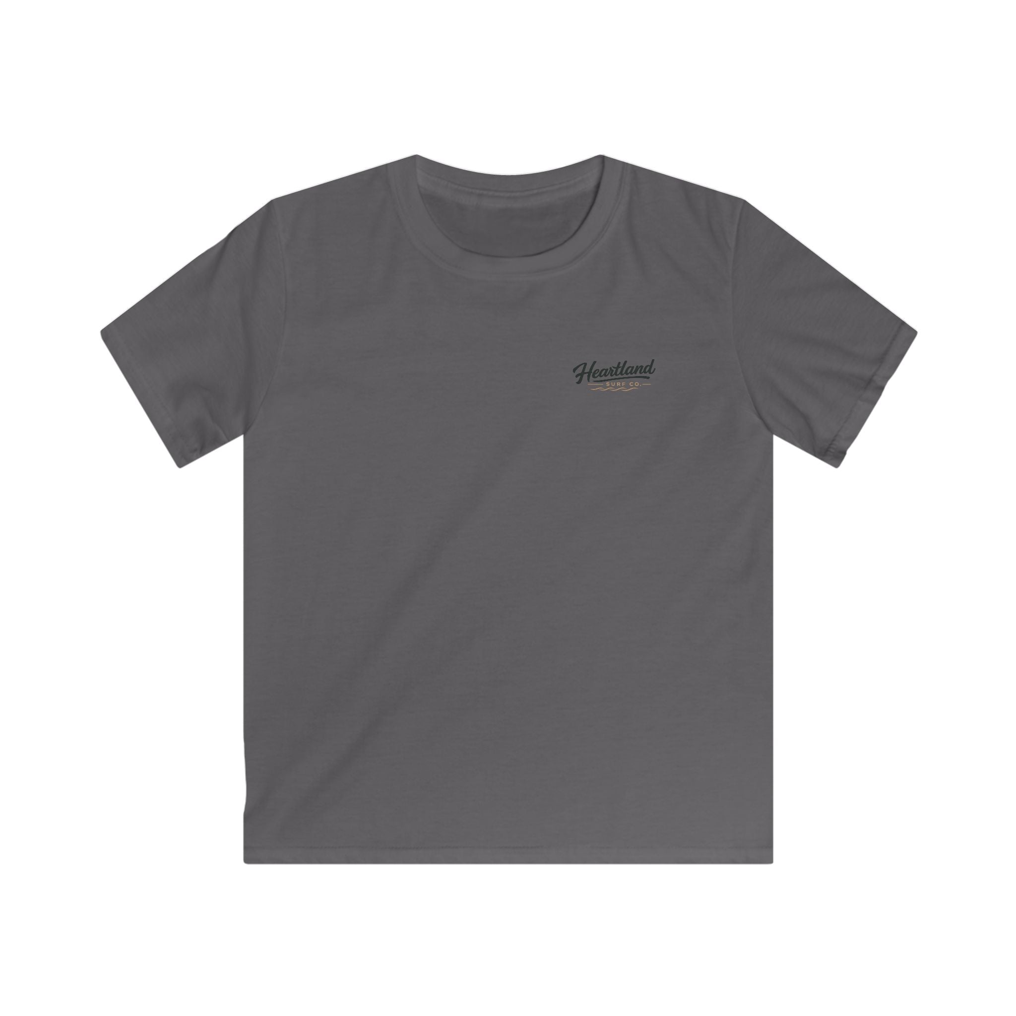 Kids Tee — Heartland Surf Co. OG T-Shirt