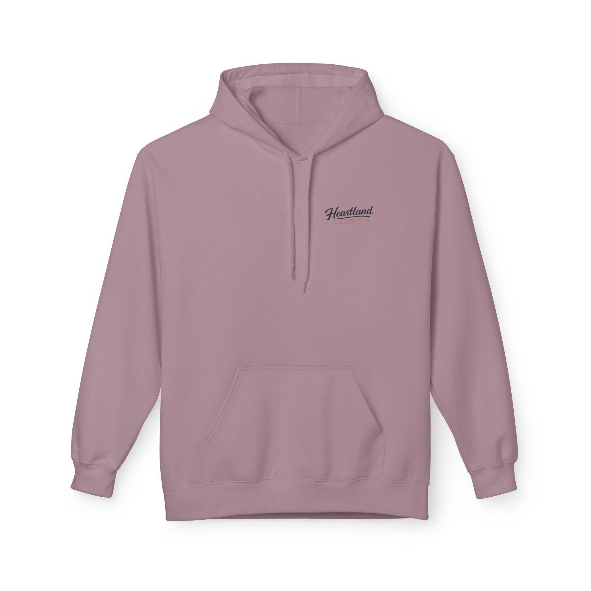 Heartland Surf Co. OG Hoodie