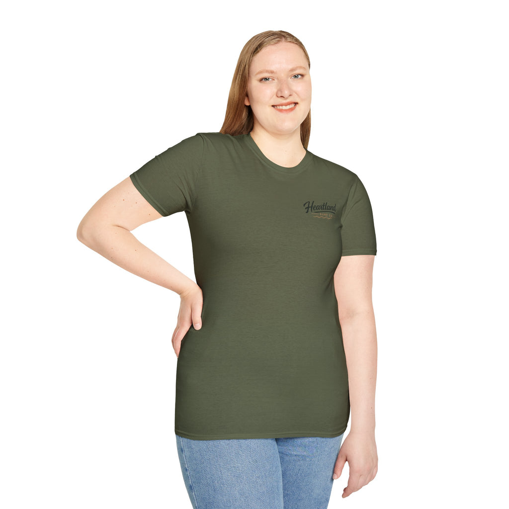 Heartland Surf Co. OG T-Shirt