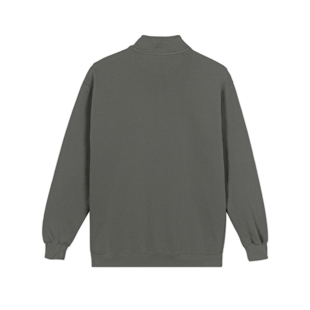 Twin Lakes Surf Co.-Quarter-Zip Sweatshirt