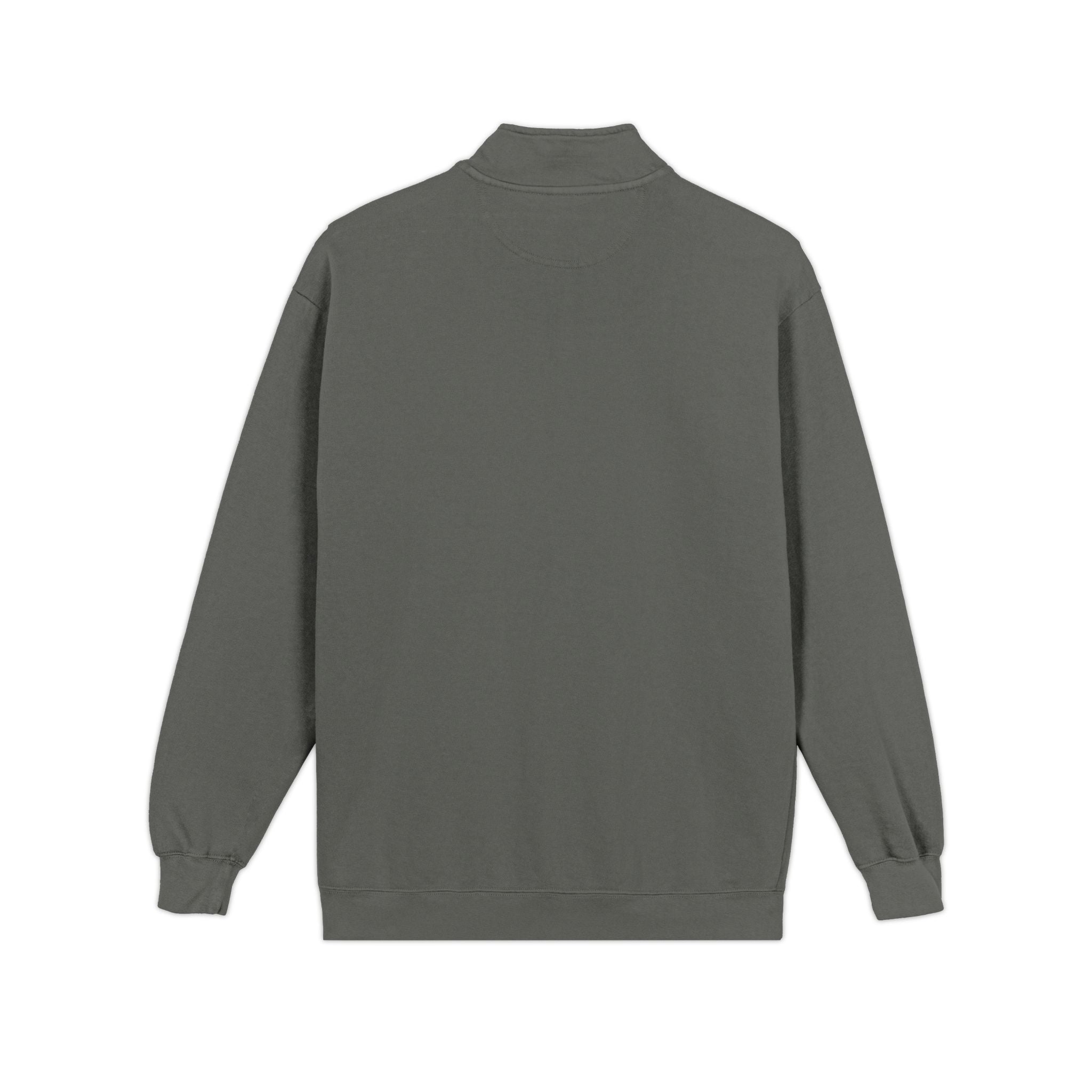 Twin Lakes Surf Co.-Quarter-Zip Sweatshirt