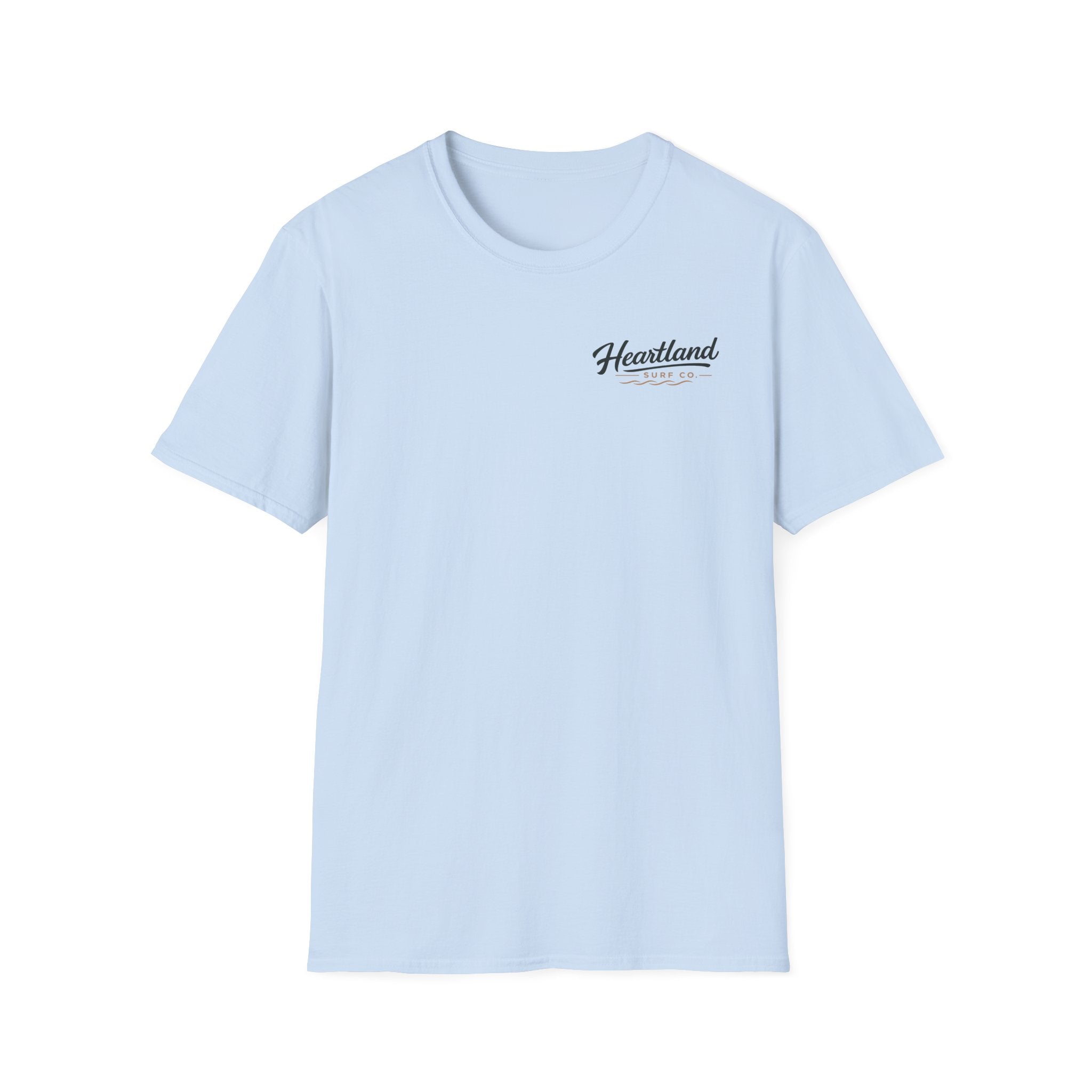 Heartland Surf Co. OG T-Shirt
