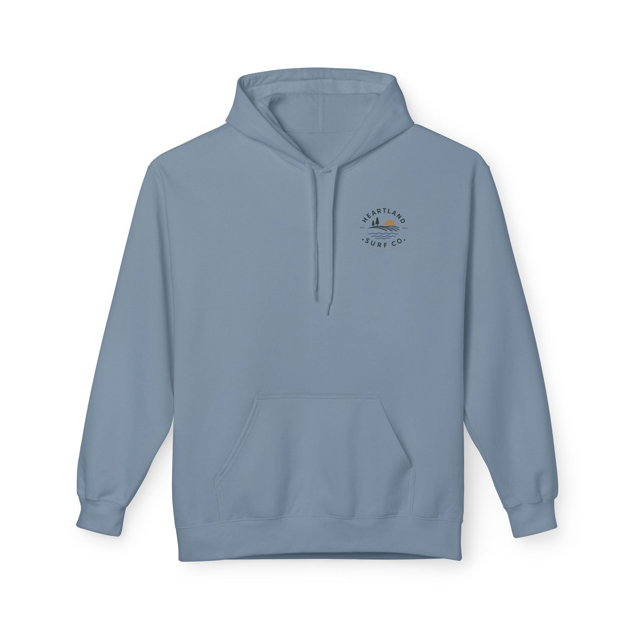 Heartland Sunrise Hoodie