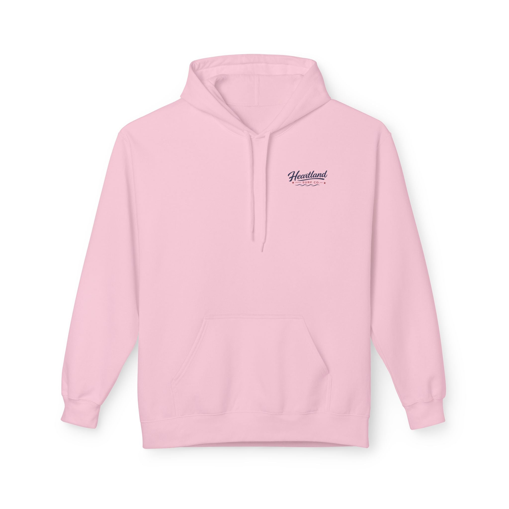 Heartland Surf Co. OG 250th Anniversary Hoodie