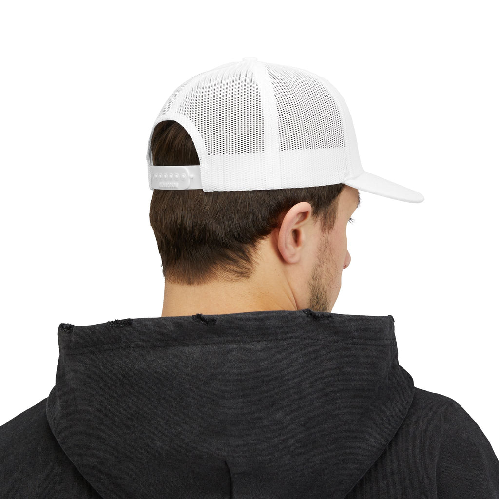 Heartland Surf Co. 250th Anniversary Hat
