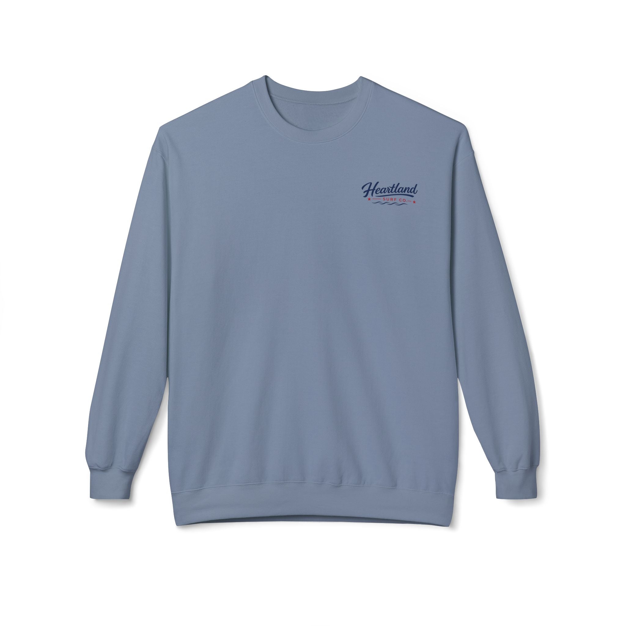 Heartland Surf Co. OG 250th Anniversary Crewneck Sweatshirt