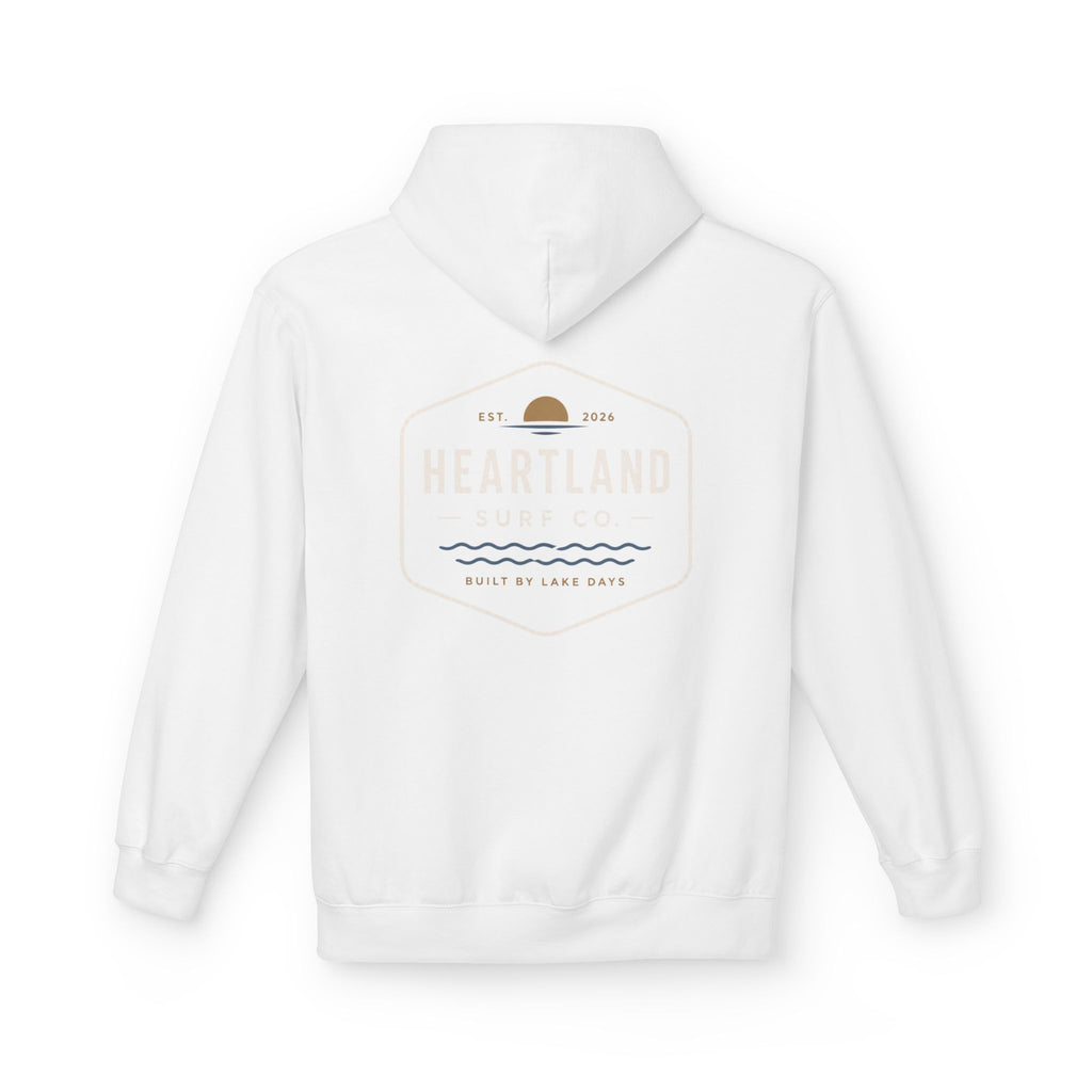 Heartland Sunrise Hoodie