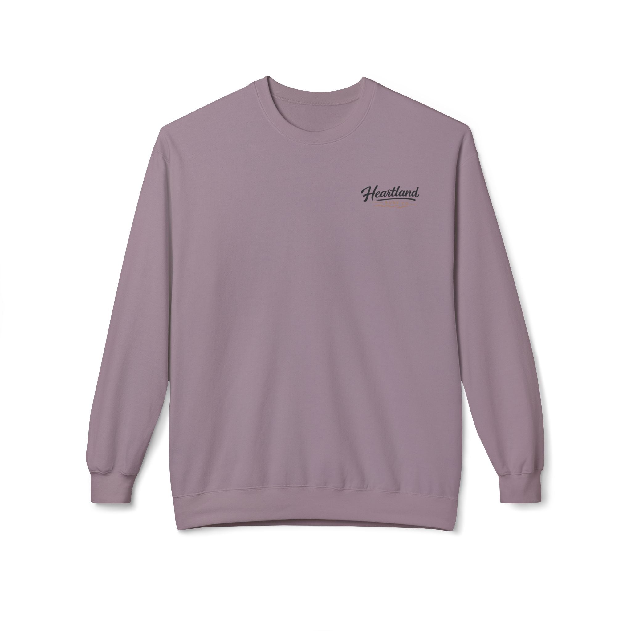 Heartland Surf Co. Crewneck Sweatshirt