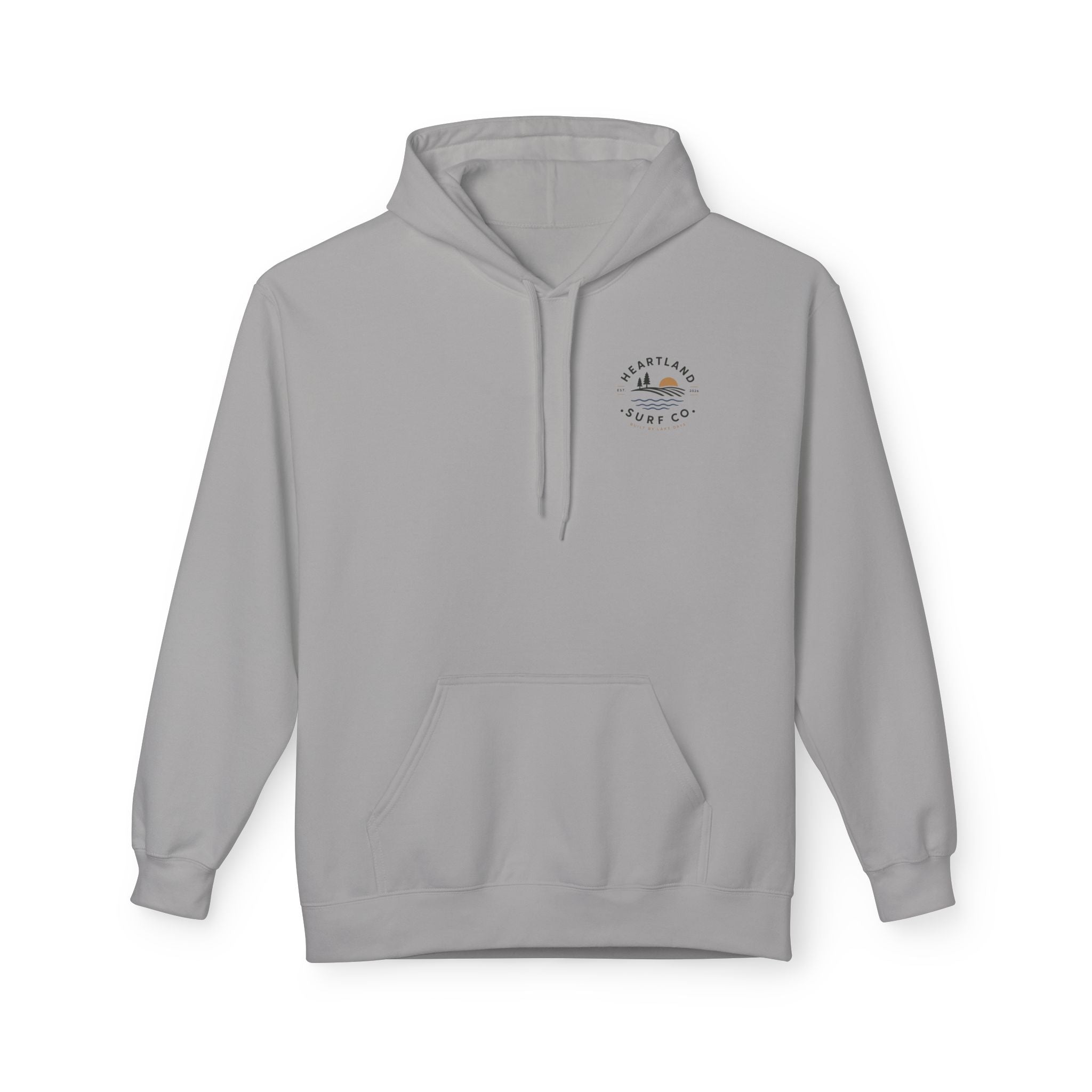 Heartland Sunrise Hoodie