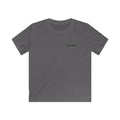 Kids Tee — Heartland Surf Co. Dog Days