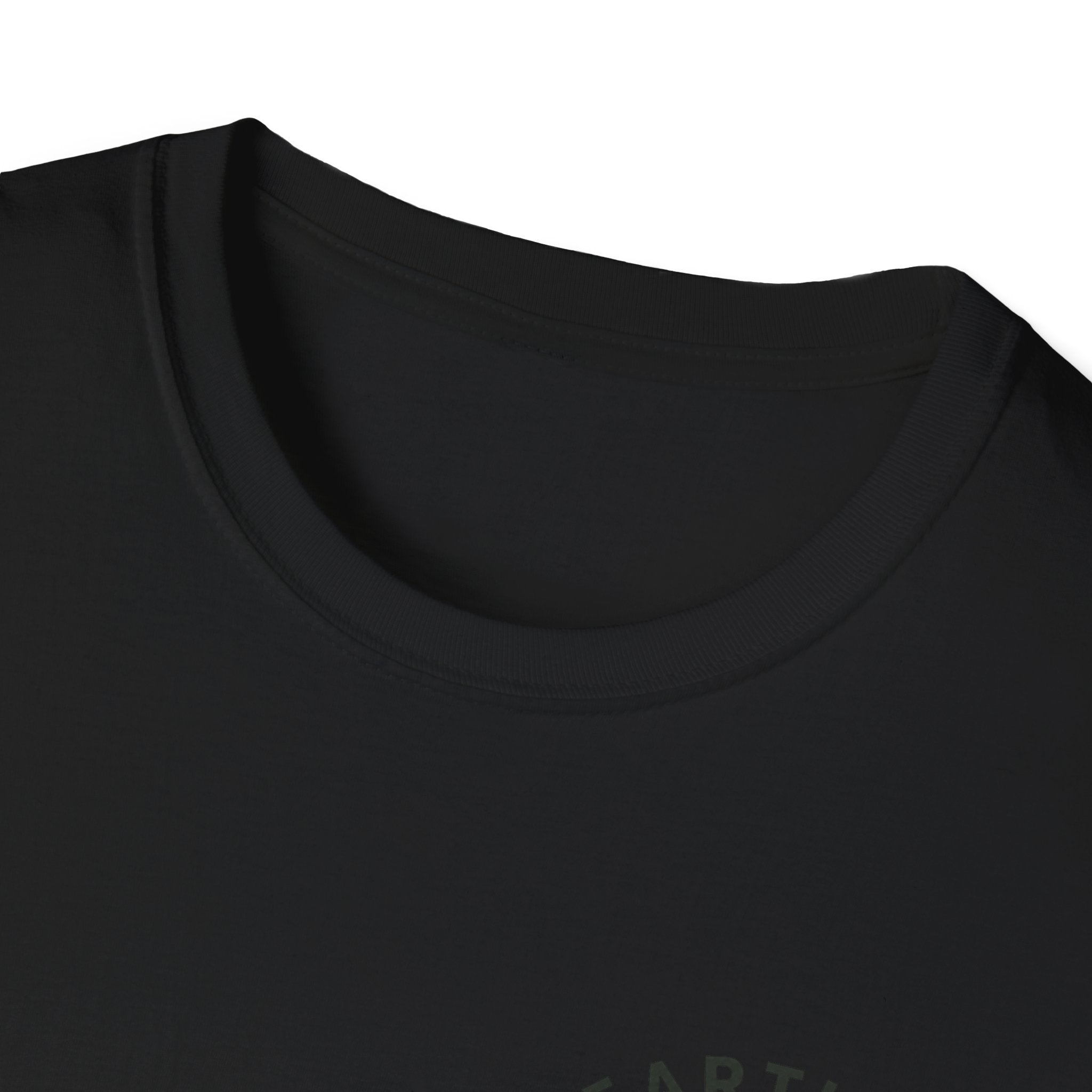 Heartland Surf Co. Dog Surf Tee — "Dog Days of Summer"
