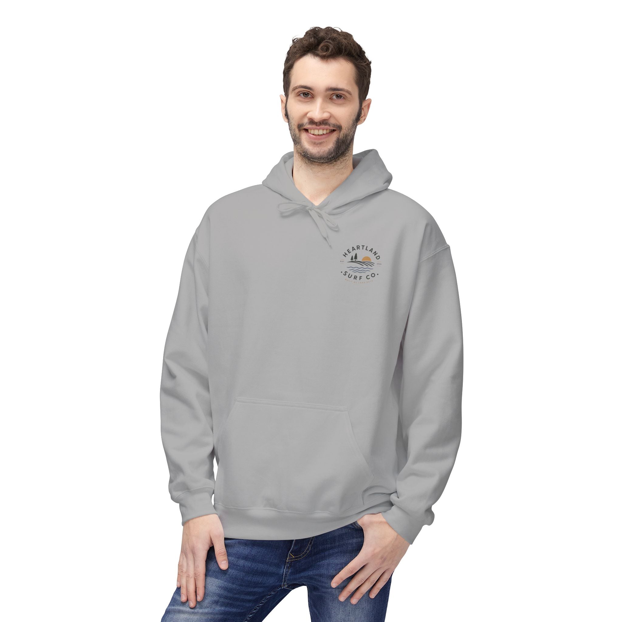 Heartland Sunrise Hoodie