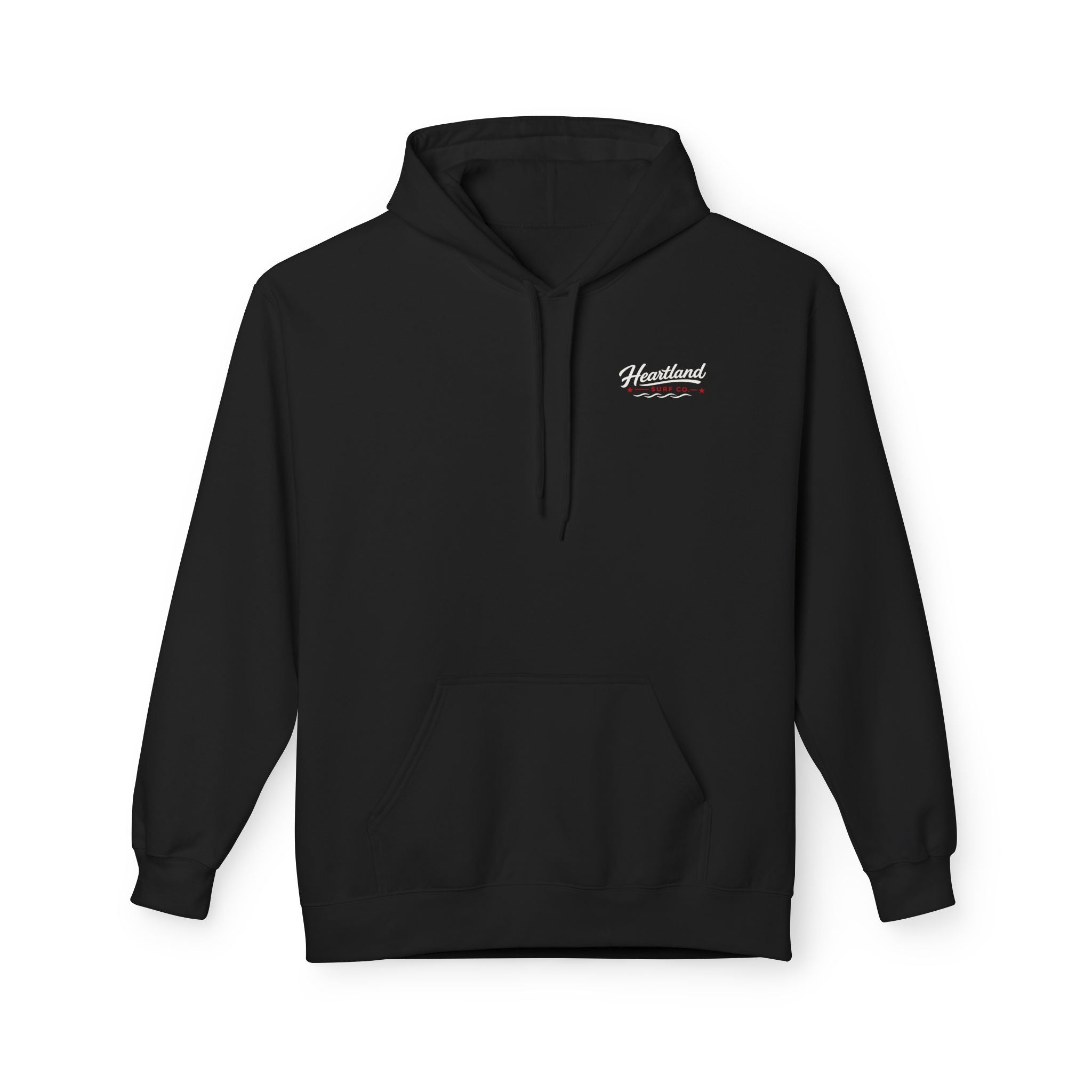 Heartland Surf Co. Dog Days 250th Anniversary Hoodie