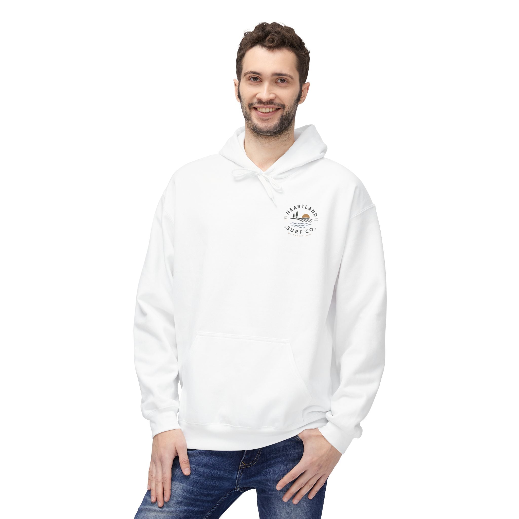 Heartland Sunrise Hoodie